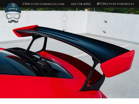Used 2018 Porsche 911 GT2 RS RWD image 58