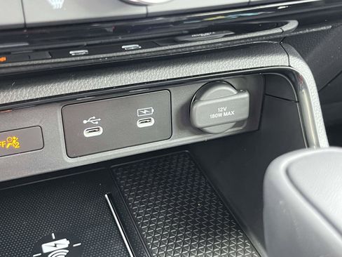 New 2026 Honda CR-V EX-L image 13