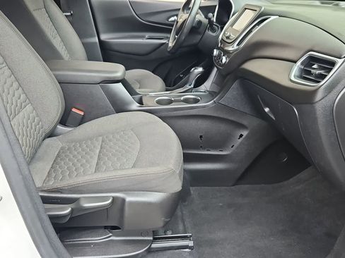 Used 2018 Chevrolet Equinox LT AWD/4WD image 21