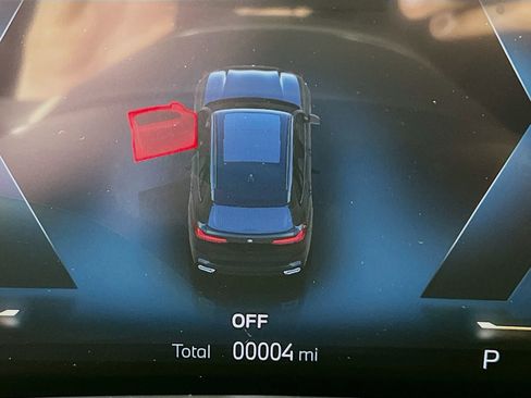 New 2026 BMW X5 xDrive40i w/ M Sport Package image 13