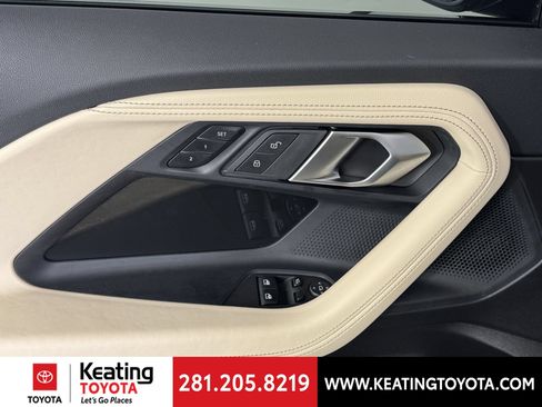 Used 2024 BMW 230i Coupe w/ Convenience Package RWD image 12