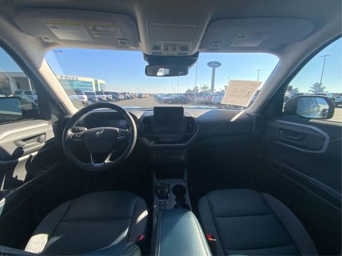 Used 2021 Ford Bronco Sport First Edition image 26