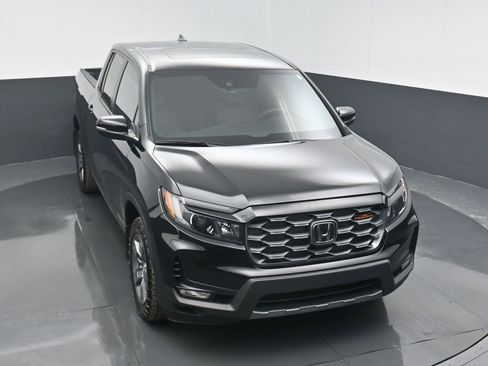 Certified 2025 Honda Ridgeline TrailSport image 3