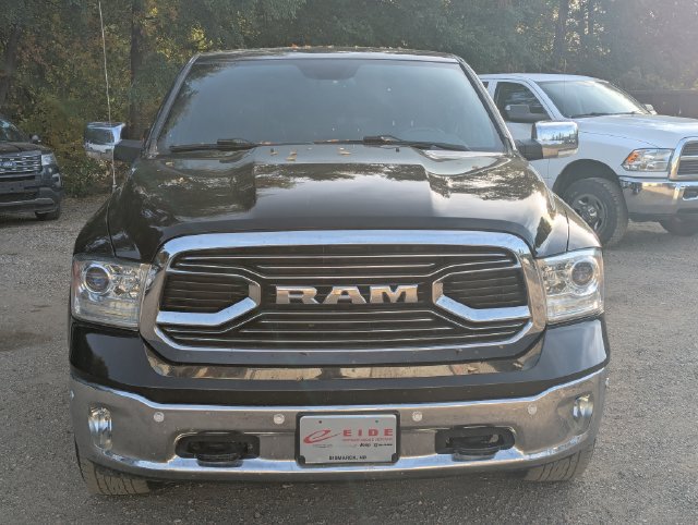 Used 2017 RAM 1500 Limited AWD/4WD image 14