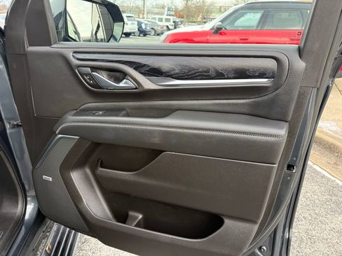 Used 2021 GMC Yukon Denali w/ Denali Ultimate Package image 35