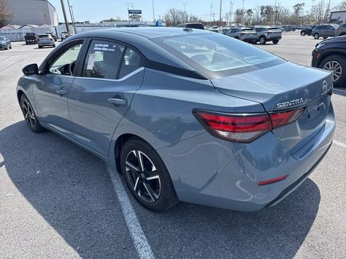 Used 2024 Nissan Sentra SV image 5