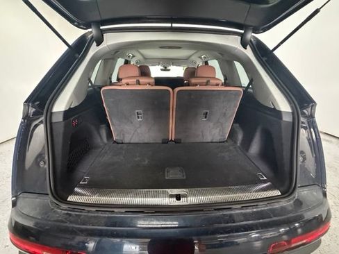 Used 2024 Audi Q7 2.0T Premium Plus AWD/4WD image 9