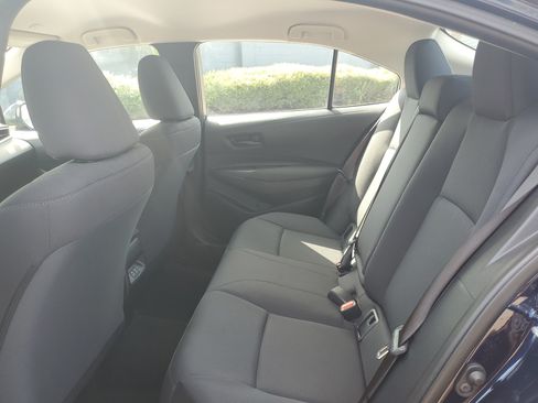 Used 2026 Toyota Corolla LE FWD image 13
