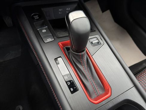 New 2026 Nissan Kicks SR w/ Cold Weather Package FWD image 18