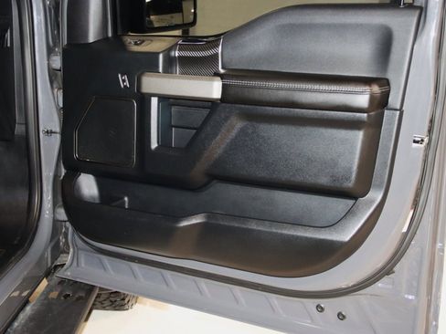 Used 2020 Ford F150 Raptor w/ Equipment Group 802A Luxury image 71