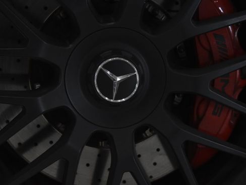 Used 2018 Mercedes-Benz AMG GT C image 15