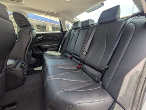 Certified 2025 Acura TLX w/ Technology Package FWD image 12