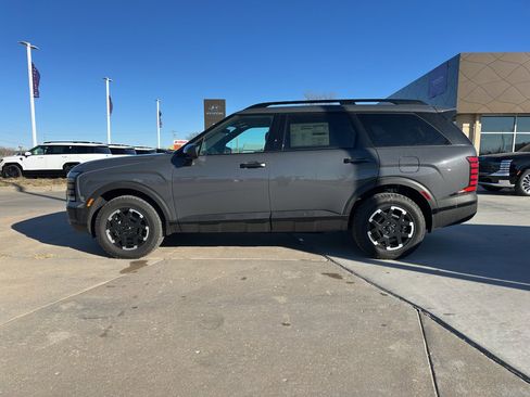 New 2026 Hyundai Palisade XRT Pro image 7