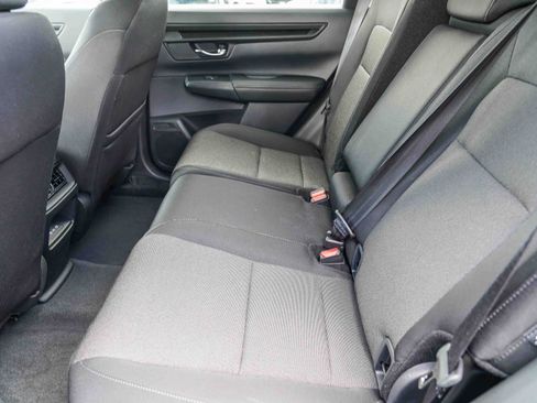 Used 2025 Honda CR-V EX image 23