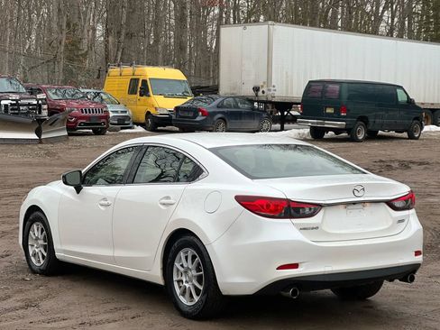 Used 2014 MAZDA MAZDA6 Touring image 4