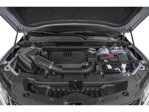Used 2025 Chevrolet Blazer LT AWD/4WD image 15