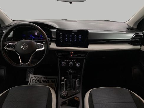Used 2025 Volkswagen Taos S AWD/4WD image 20