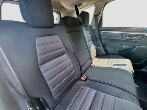Used 2021 Honda CR-V LX image 16