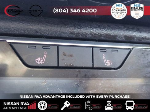 Used 2021 Nissan Sentra SV w/ SV Premium Package image 23