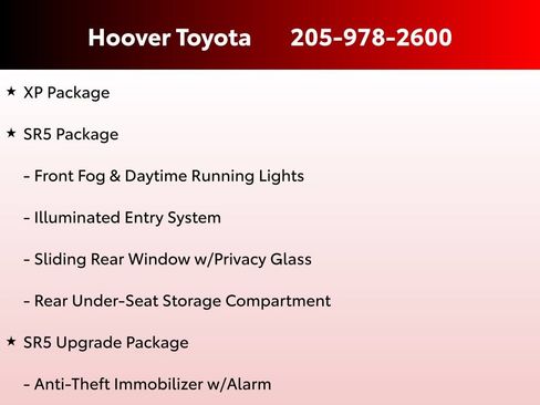 Used 2021 Toyota Tundra SR5 AWD/4WD image 7