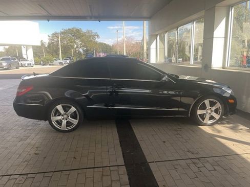 Used 2013 Mercedes-Benz E 350 Cabriolet image 19