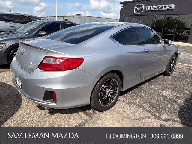 Used 2015 Honda Accord EX-L image 9