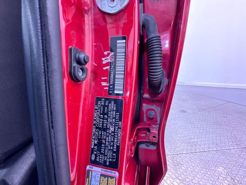 Used 2017 Kia Rio LX w/ Power Package FWD image 38