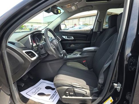 Used 2015 GMC Terrain SLE FWD image 12