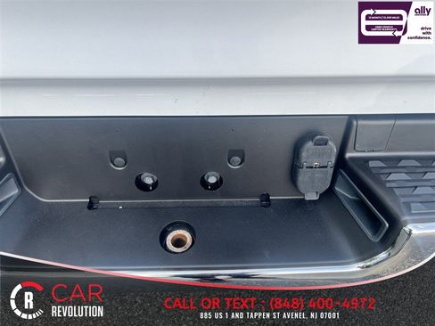 Used 2024 RAM 1500 Laramie RWD image 9