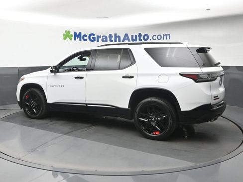 Used 2019 Chevrolet Traverse Premier w/ Redline Edition AWD/4WD image 26