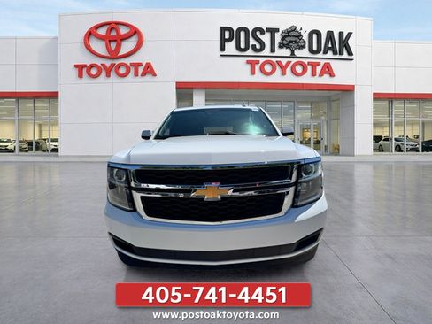 Used 2019 Chevrolet Tahoe LT AWD/4WD image 8