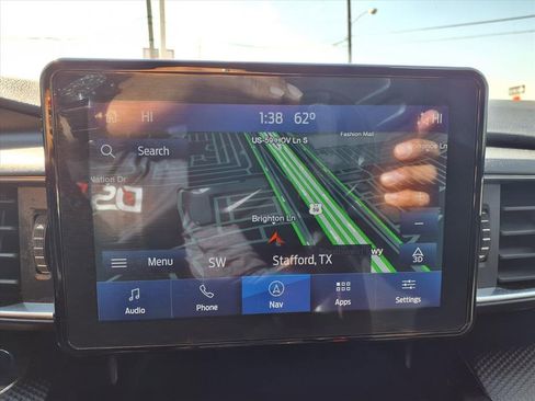 Used 2022 Ford Explorer ST-Line w/ Class IV Trailer Tow Package image 10