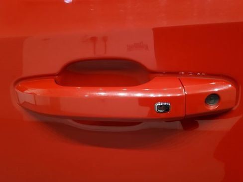 Used 2022 Chevrolet Silverado 1500 RST image 15