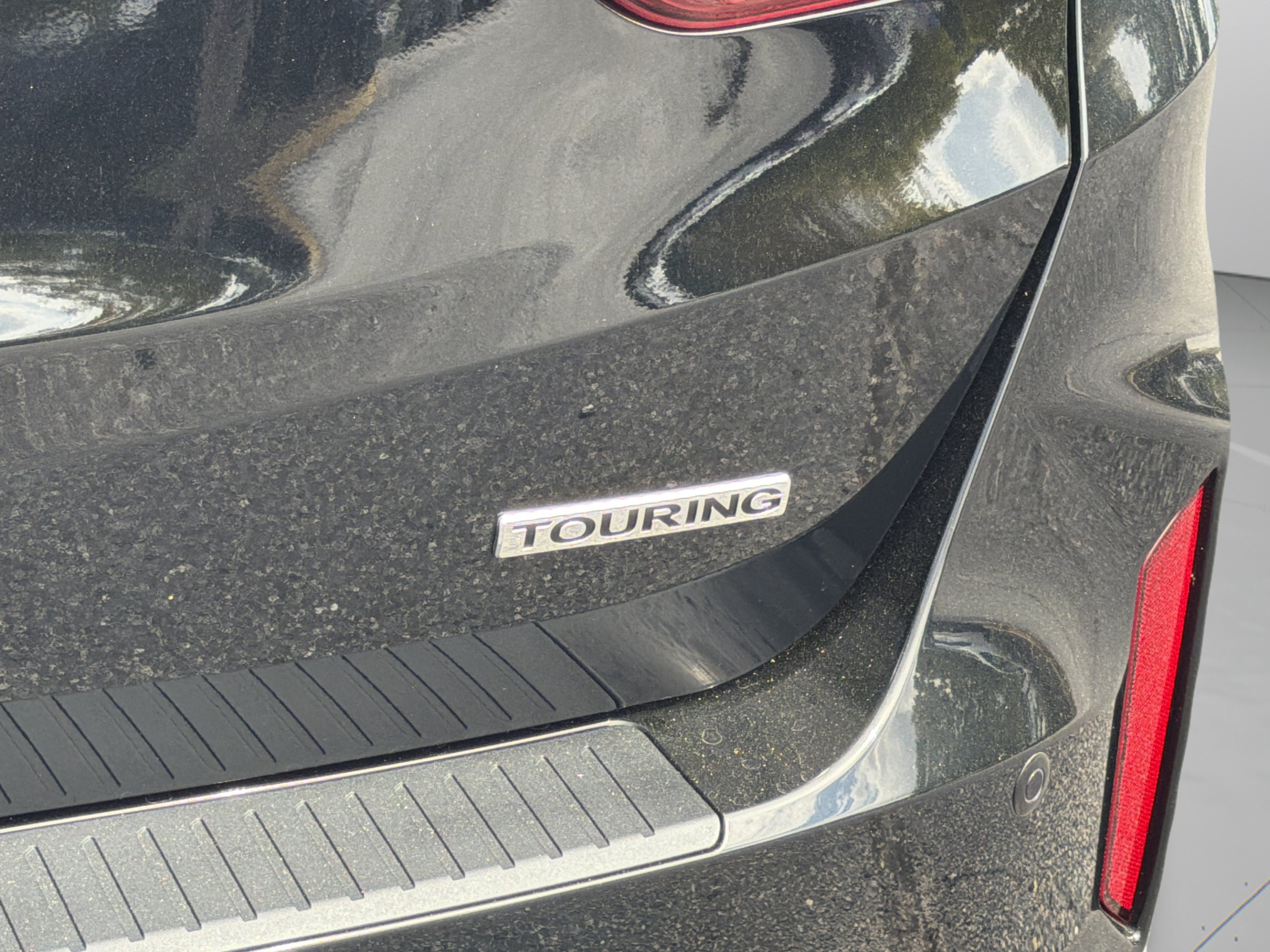 New 2027 Honda Odyssey Touring image 9