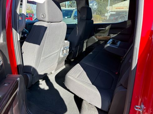 Used 2022 GMC Sierra 1500 Elevation w/ X31 Off-Road Package image 13