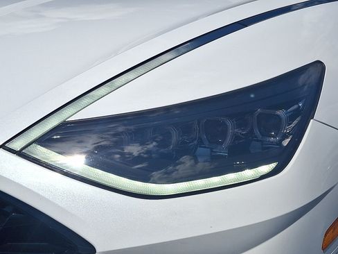 Certified 2023 Hyundai Sonata SEL FWD image 10