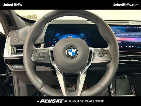 Used 2026 BMW X1 xDrive28i AWD/4WD image 14