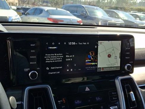 Certified 2023 Kia Sorento X-Line EX image 20