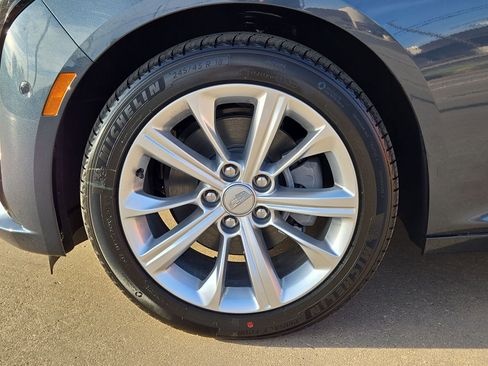 New 2026 Cadillac CT5 Premium Luxury image 11