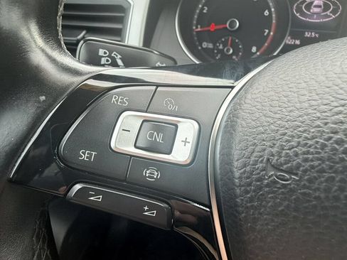 Used 2019 Volkswagen Atlas SE w/ Towing Package AWD/4WD image 29