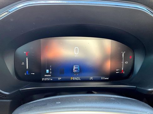 Used 2024 Ford Escape ST-Line w/ Tech Pack #1 FWD image 24