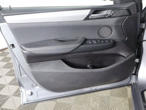 Used 2017 BMW X3 xDrive28i image 25