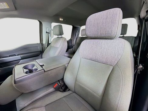 Used 2023 Ford F150 XLT image 13