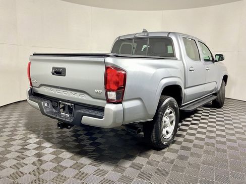 Used 2023 Toyota Tacoma SR5 image 13