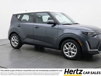 Used 2025 Kia Soul LX w/ LX Technology Package video 1