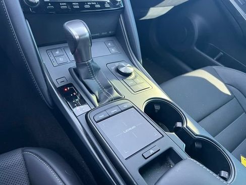 Used 2024 Lexus IS 350 F Sport w/ Navigation Package AWD/4WD image 20