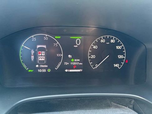 Used 2024 Honda CR-V Sport image 16