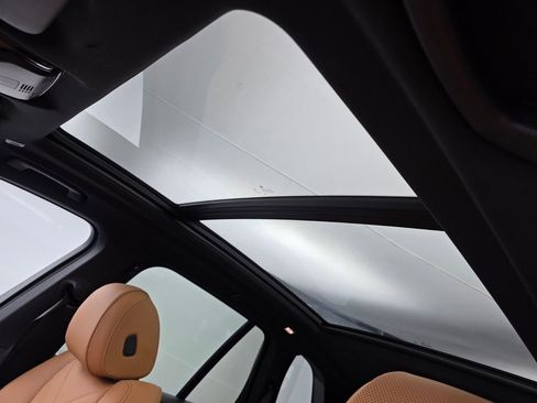 Used 2025 BMW X5 xDrive50e w/ M Sport Package image 12