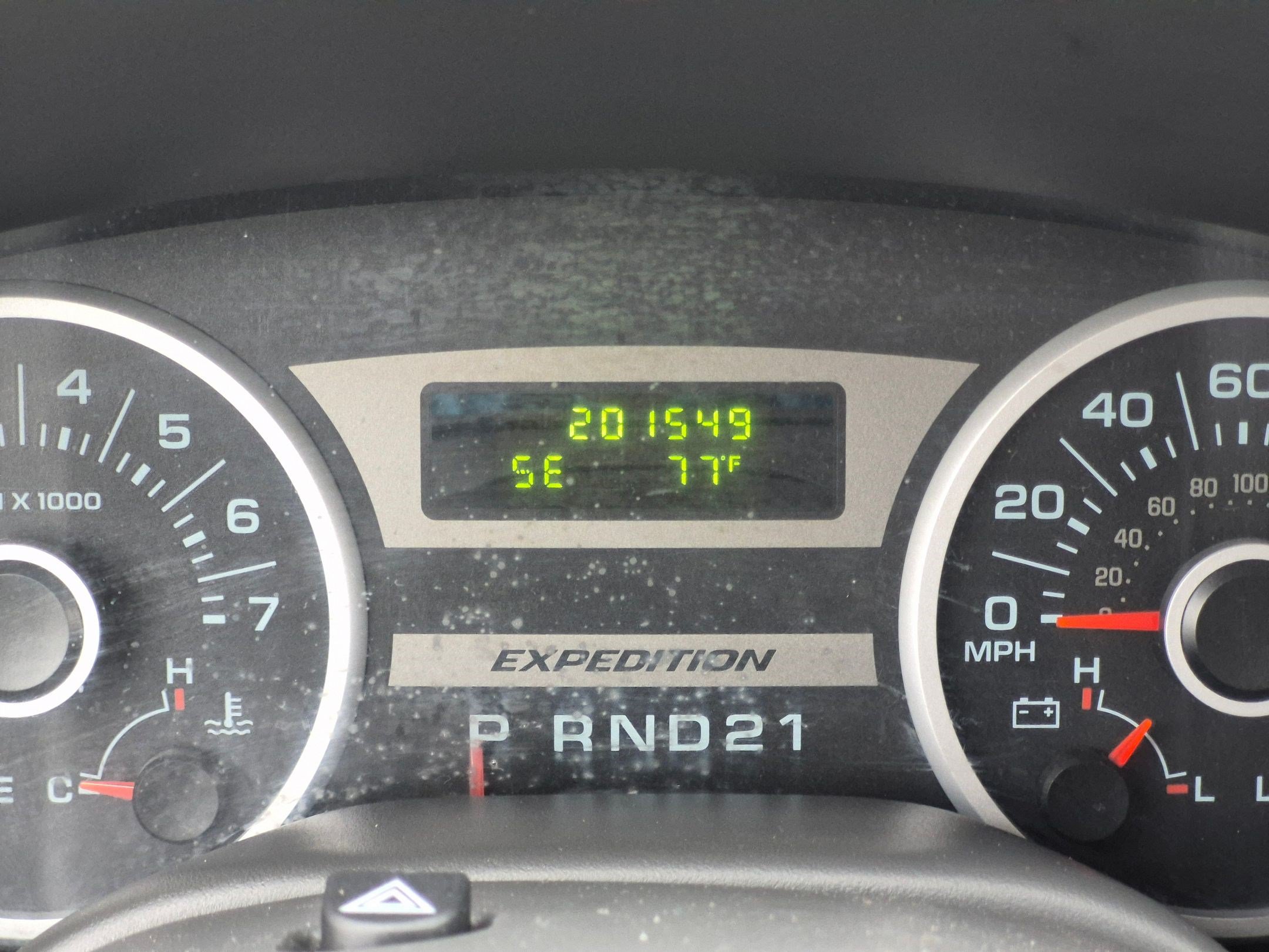 Used 2006 Ford Expedition XLS AWD/4WD image 20