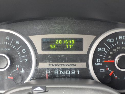 Used 2006 Ford Expedition XLS AWD/4WD image 20